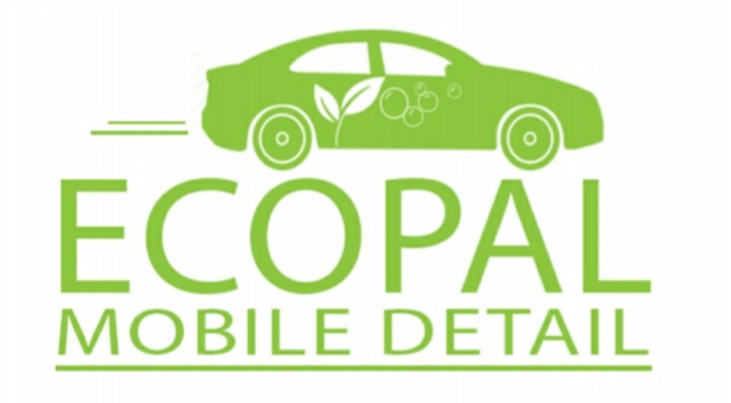 ECO PAL Mobile Detail logo