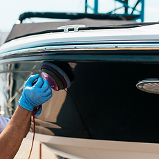 Boat Detailing And Cleaning Service In Dallas Tx.