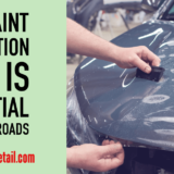 Why Paint Protection Film is Essential for Texas Roads